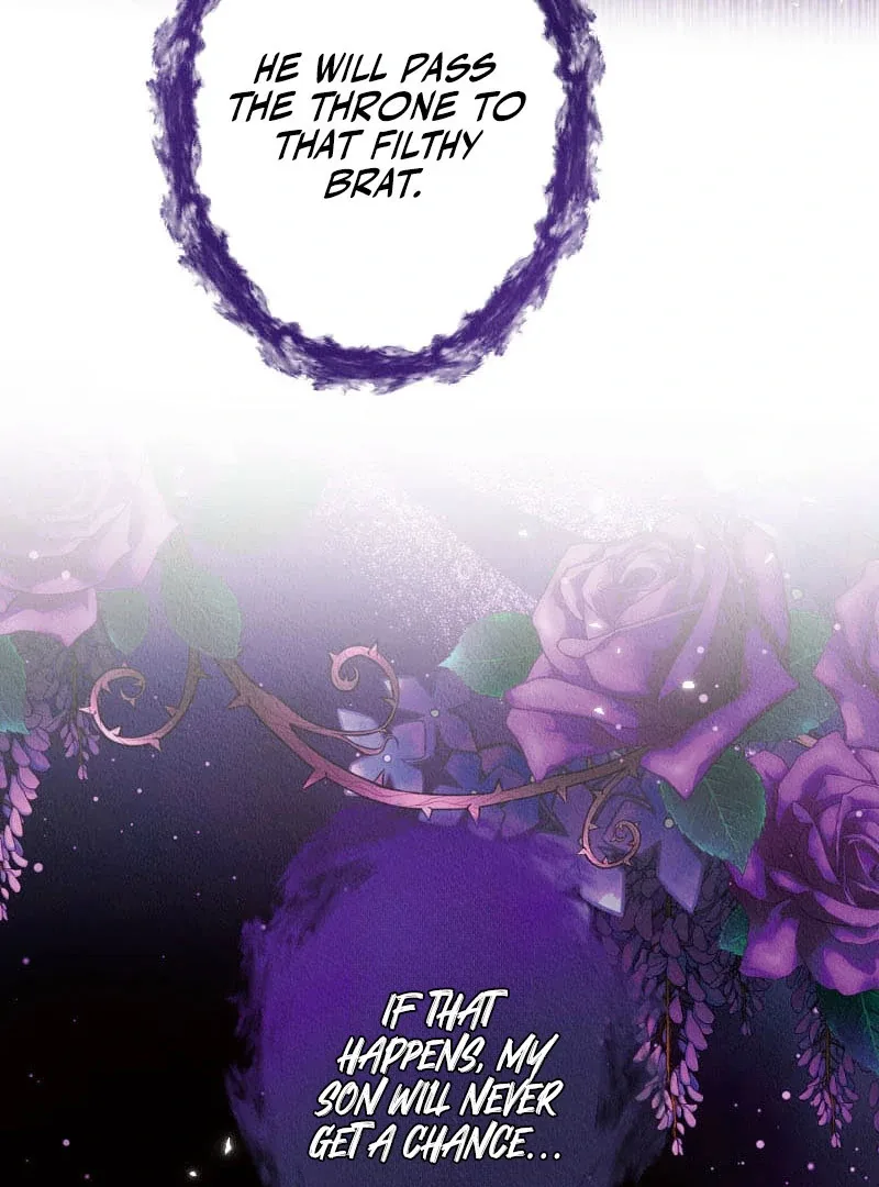 The Neglected Noble Lady Became the Beloved Caretaker of the Imperial Family Chapter 21 page 80