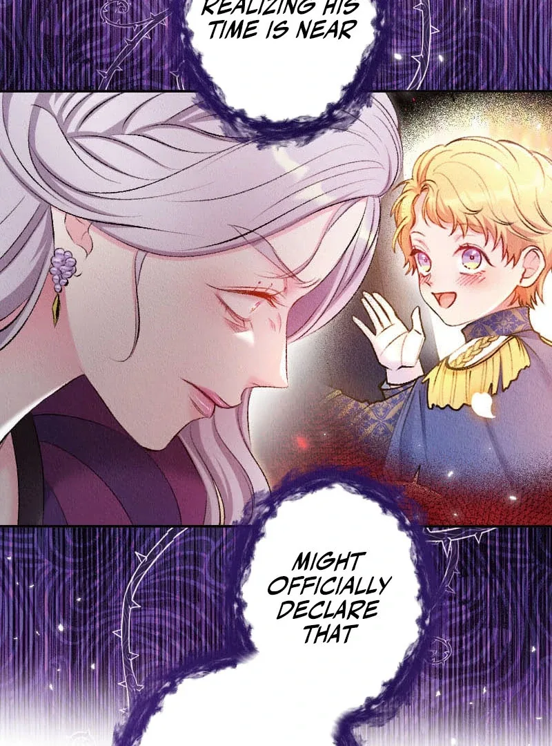 The Neglected Noble Lady Became the Beloved Caretaker of the Imperial Family Chapter 21 page 79
