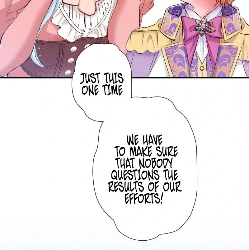 The Neglected Noble Lady Became the Beloved Caretaker of the Imperial Family Chapter 22 page 77