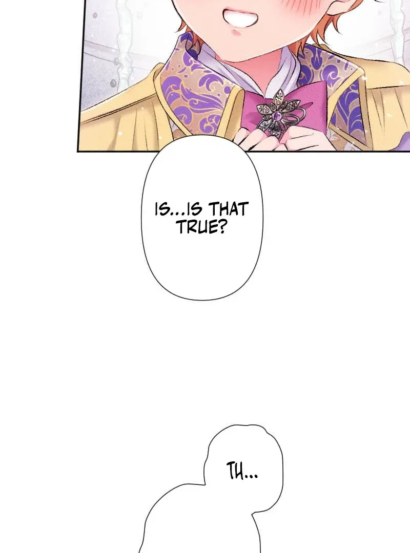 The Neglected Noble Lady Became the Beloved Caretaker of the Imperial Family Chapter 22 page 75