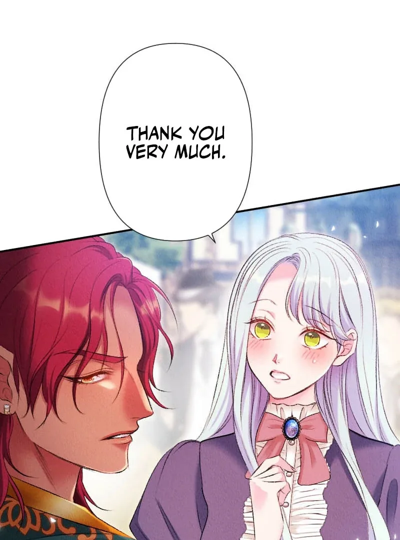 The Neglected Noble Lady Became the Beloved Caretaker of the Imperial Family Chapter 24 page 8