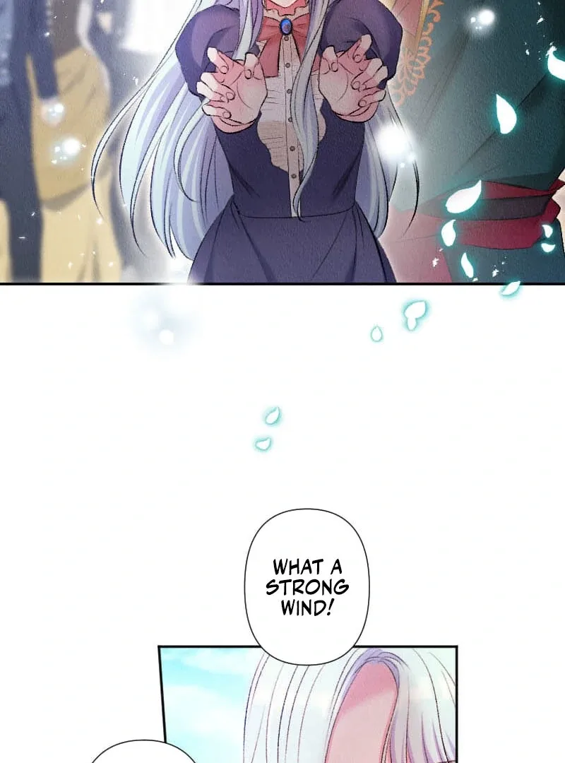 The Neglected Noble Lady Became the Beloved Caretaker of the Imperial Family Chapter 24 page 19