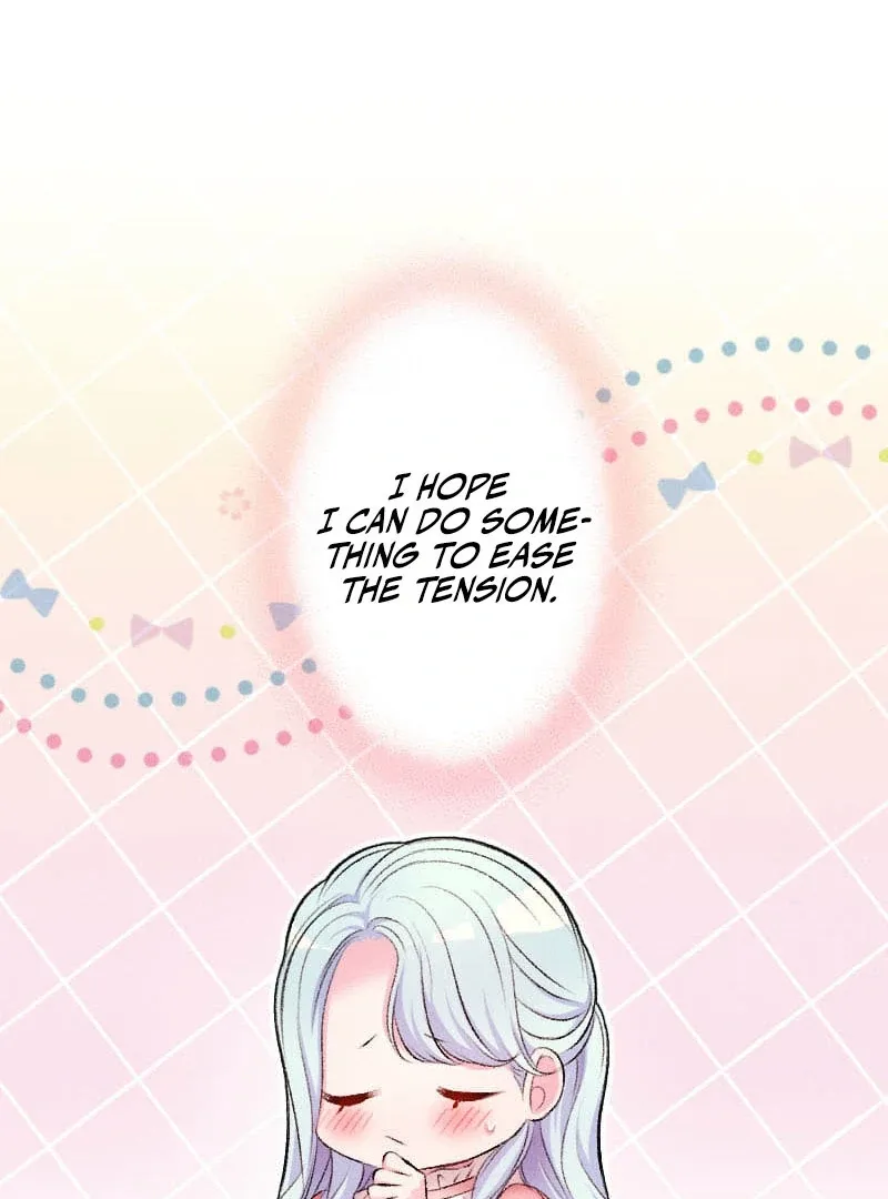 The Neglected Noble Lady Became the Beloved Caretaker of the Imperial Family Chapter 21 page 89