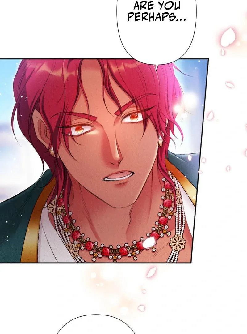 The Neglected Noble Lady Became the Beloved Caretaker of the Imperial Family Chapter 24 page 5