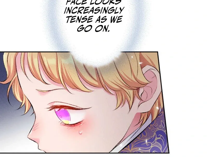 The Neglected Noble Lady Became the Beloved Caretaker of the Imperial Family Chapter 21 page 88