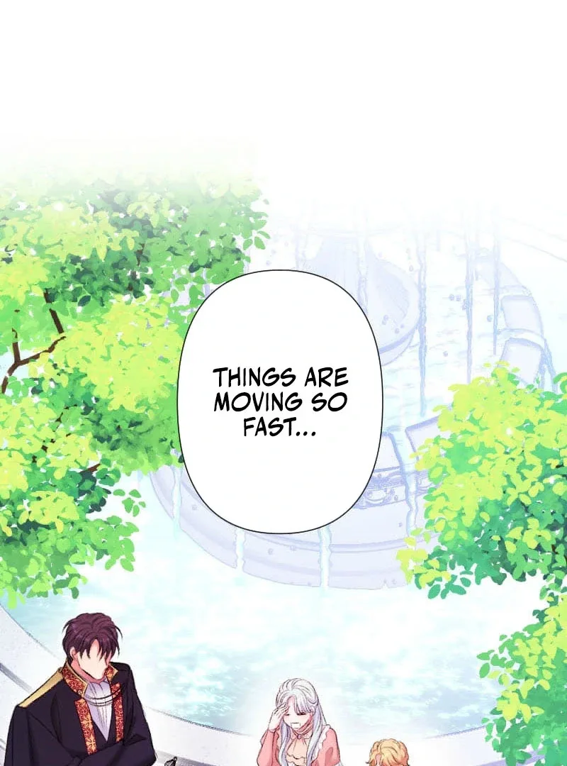 The Neglected Noble Lady Became the Beloved Caretaker of the Imperial Family Chapter 22 page 65