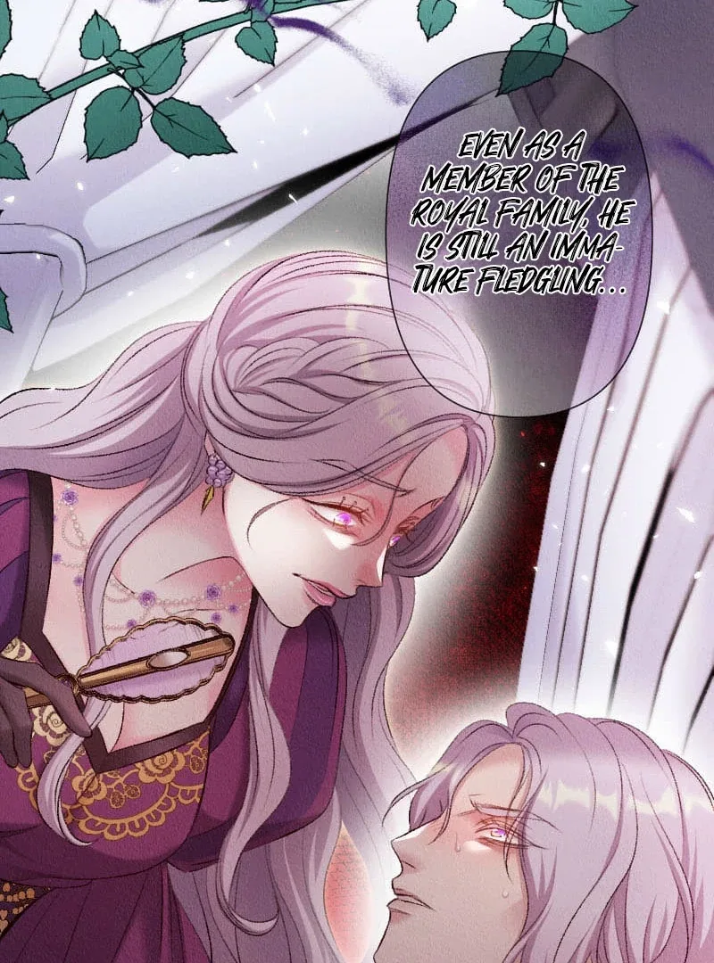 The Neglected Noble Lady Became the Beloved Caretaker of the Imperial Family Chapter 21 page 77
