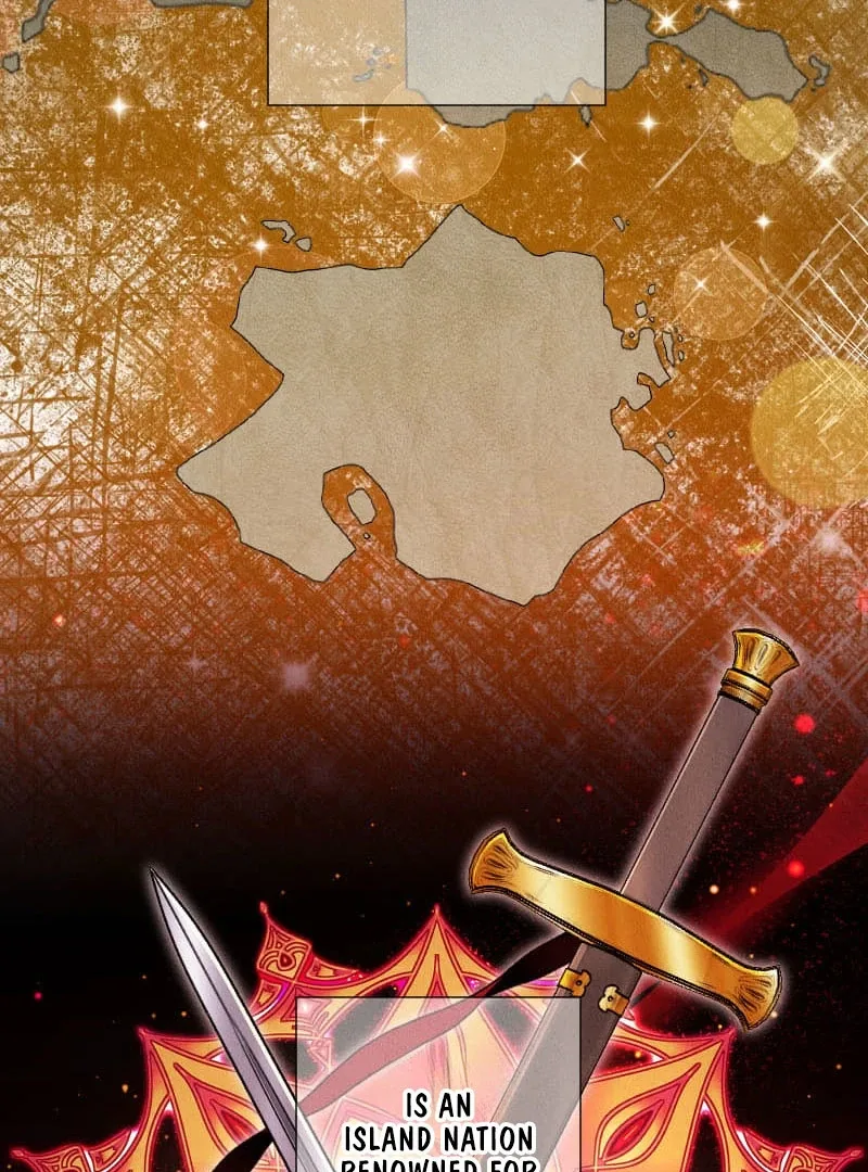 The Neglected Noble Lady Became the Beloved Caretaker of the Imperial Family Chapter 22 page 81