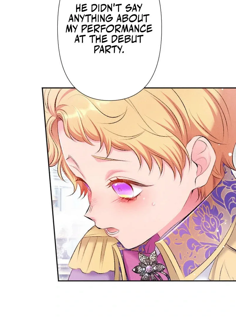 The Neglected Noble Lady Became the Beloved Caretaker of the Imperial Family Chapter 22 page 67