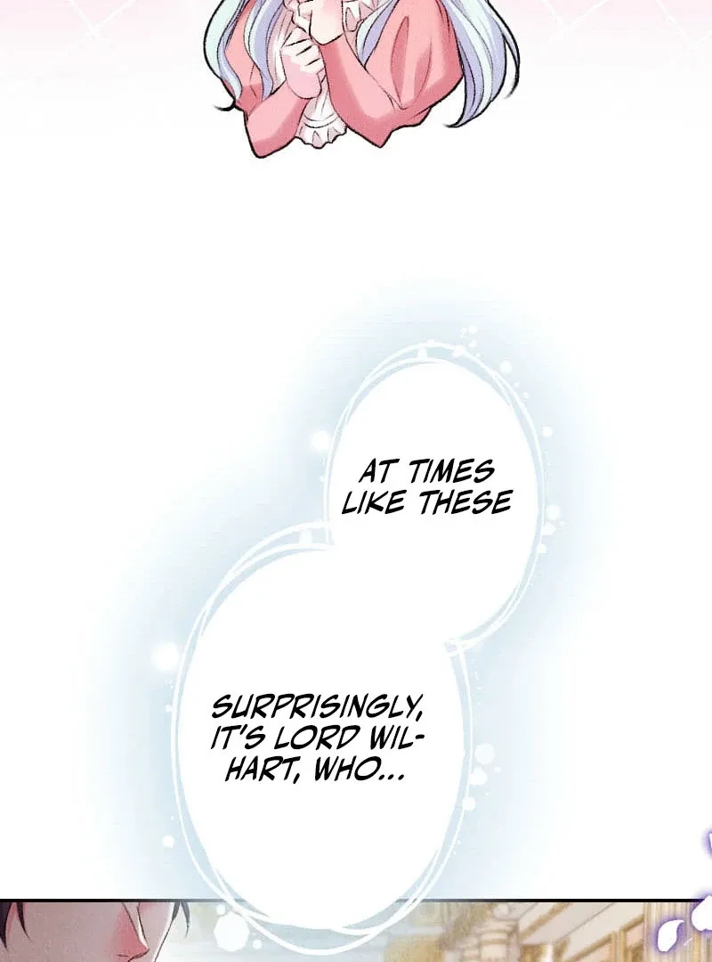 The Neglected Noble Lady Became the Beloved Caretaker of the Imperial Family Chapter 21 page 90