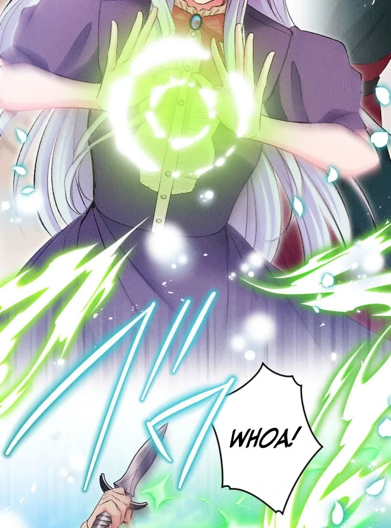 The Neglected Noble Lady Became the Beloved Caretaker of the Imperial Family Chapter 24 page 16