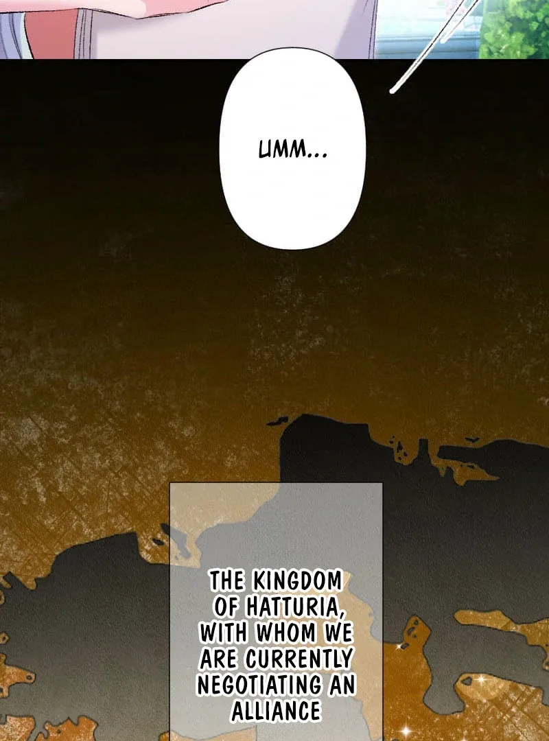 The Neglected Noble Lady Became the Beloved Caretaker of the Imperial Family Chapter 22 page 80