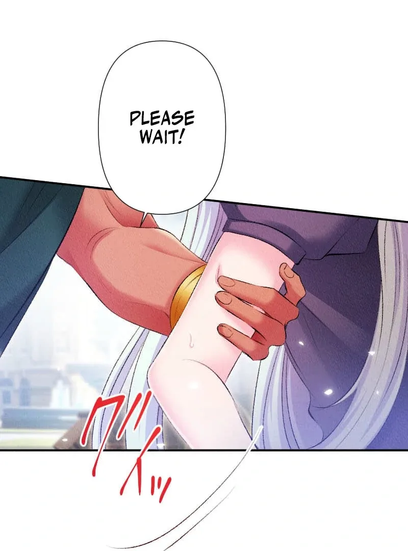 The Neglected Noble Lady Became the Beloved Caretaker of the Imperial Family Chapter 24 page 29