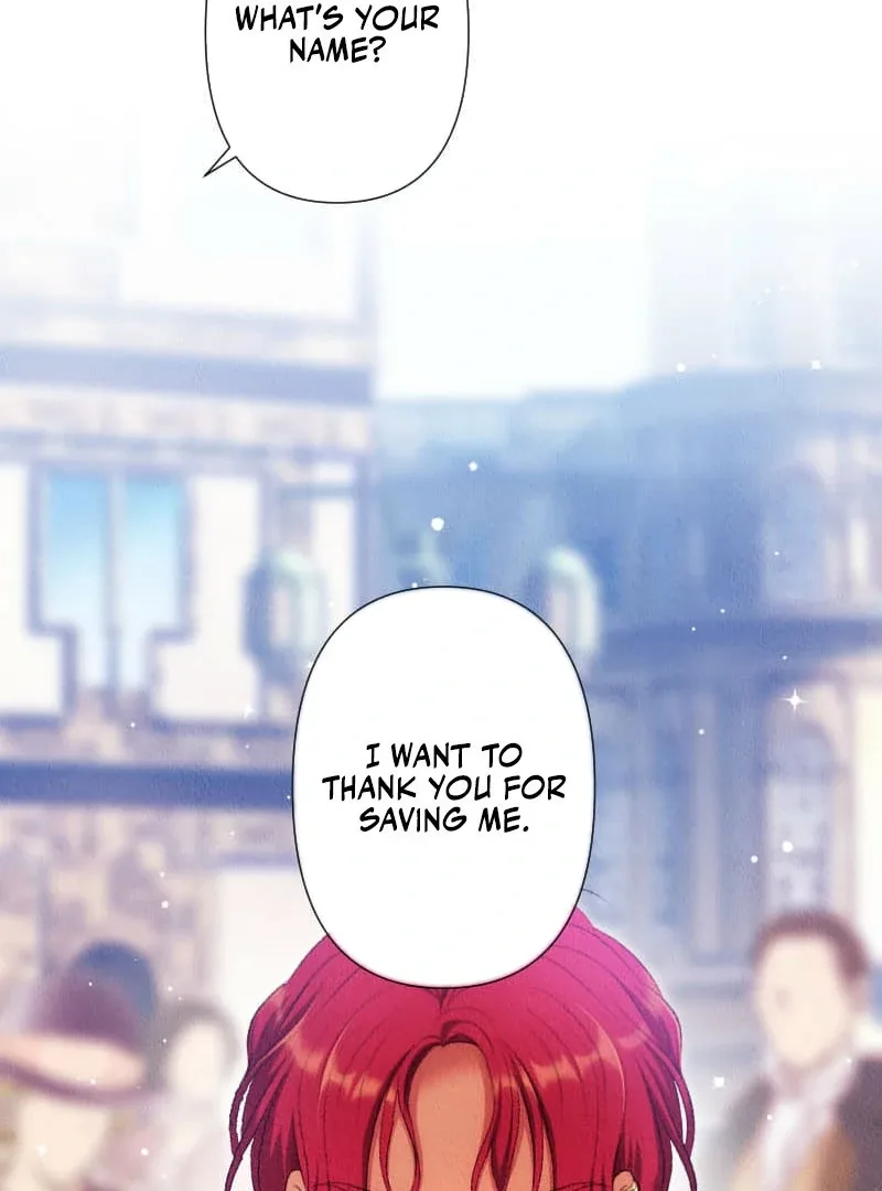 The Neglected Noble Lady Became the Beloved Caretaker of the Imperial Family Chapter 24 page 31