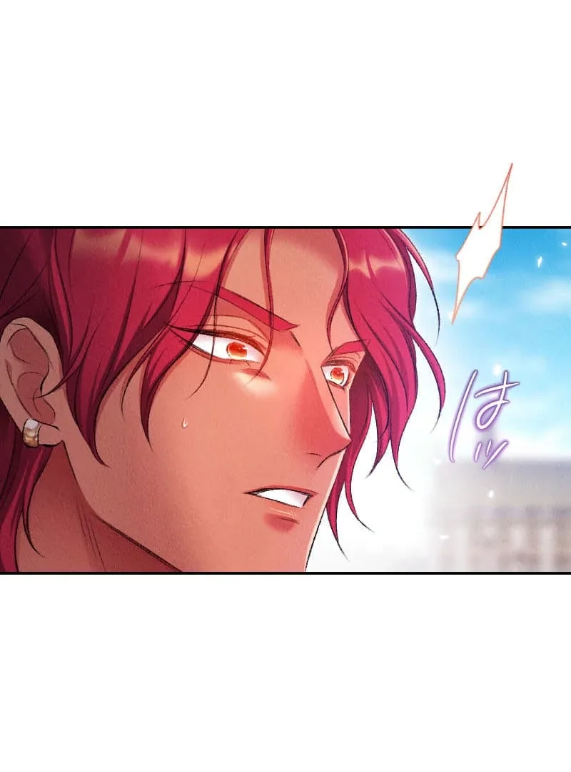 The Neglected Noble Lady Became the Beloved Caretaker of the Imperial Family Chapter 24 page 28
