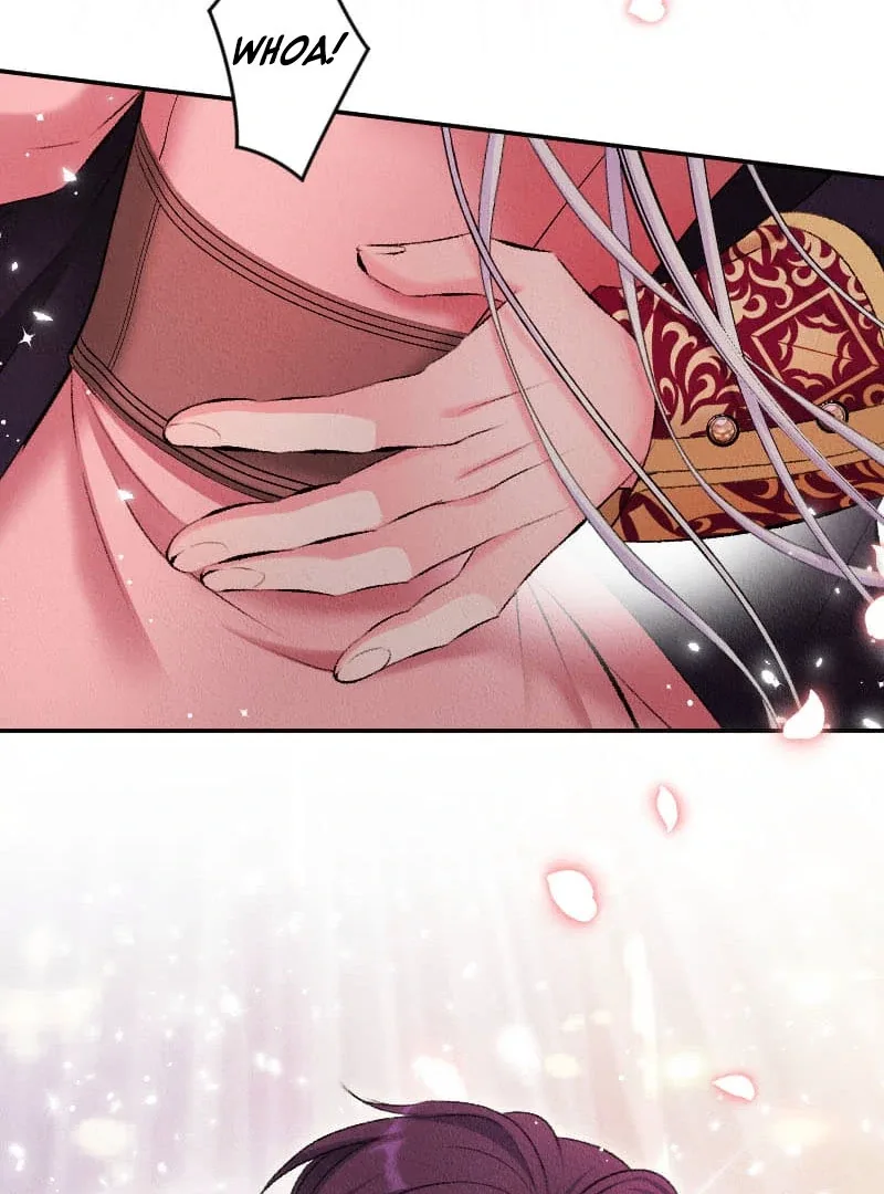 The Neglected Noble Lady Became the Beloved Caretaker of the Imperial Family Chapter 21 page 95
