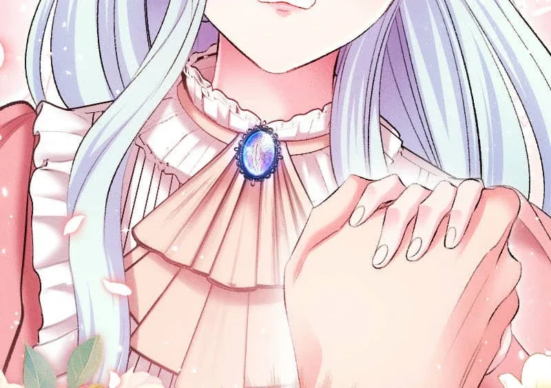 The Neglected Noble Lady Became the Beloved Caretaker of the Imperial Family Chapter 21 page 101