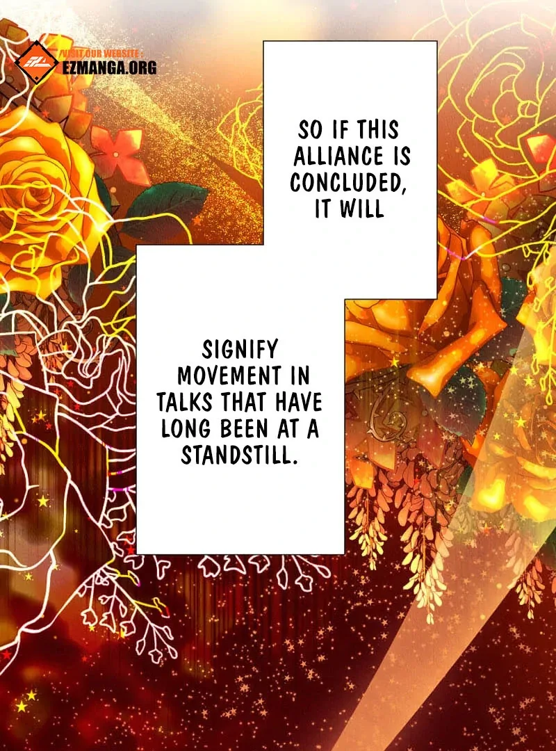 The Neglected Noble Lady Became the Beloved Caretaker of the Imperial Family Chapter 22 page 84