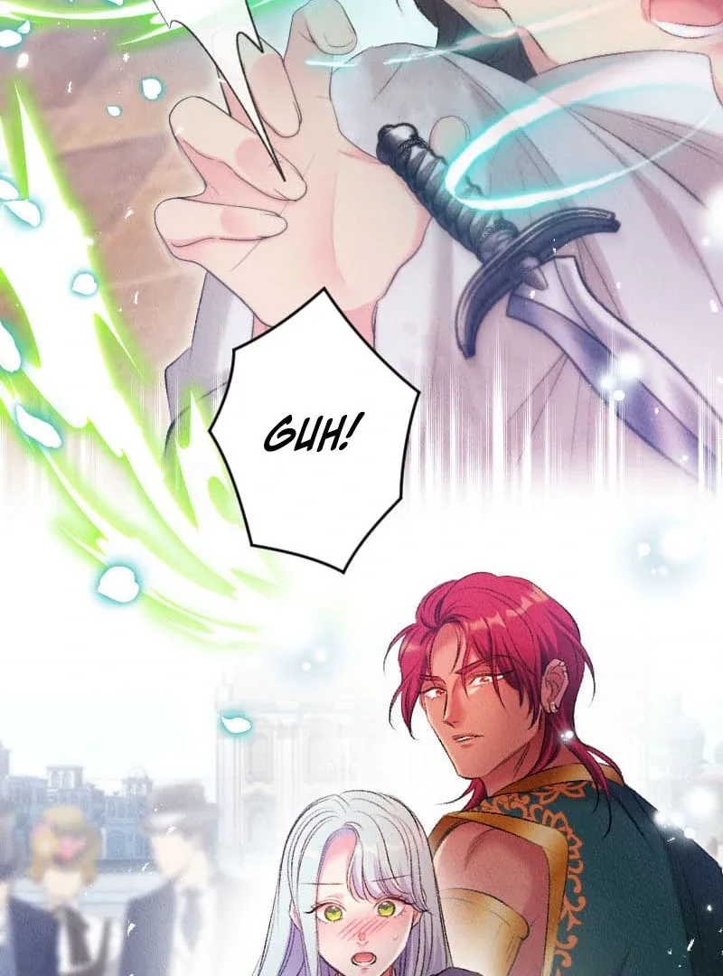 The Neglected Noble Lady Became the Beloved Caretaker of the Imperial Family Chapter 24 page 18