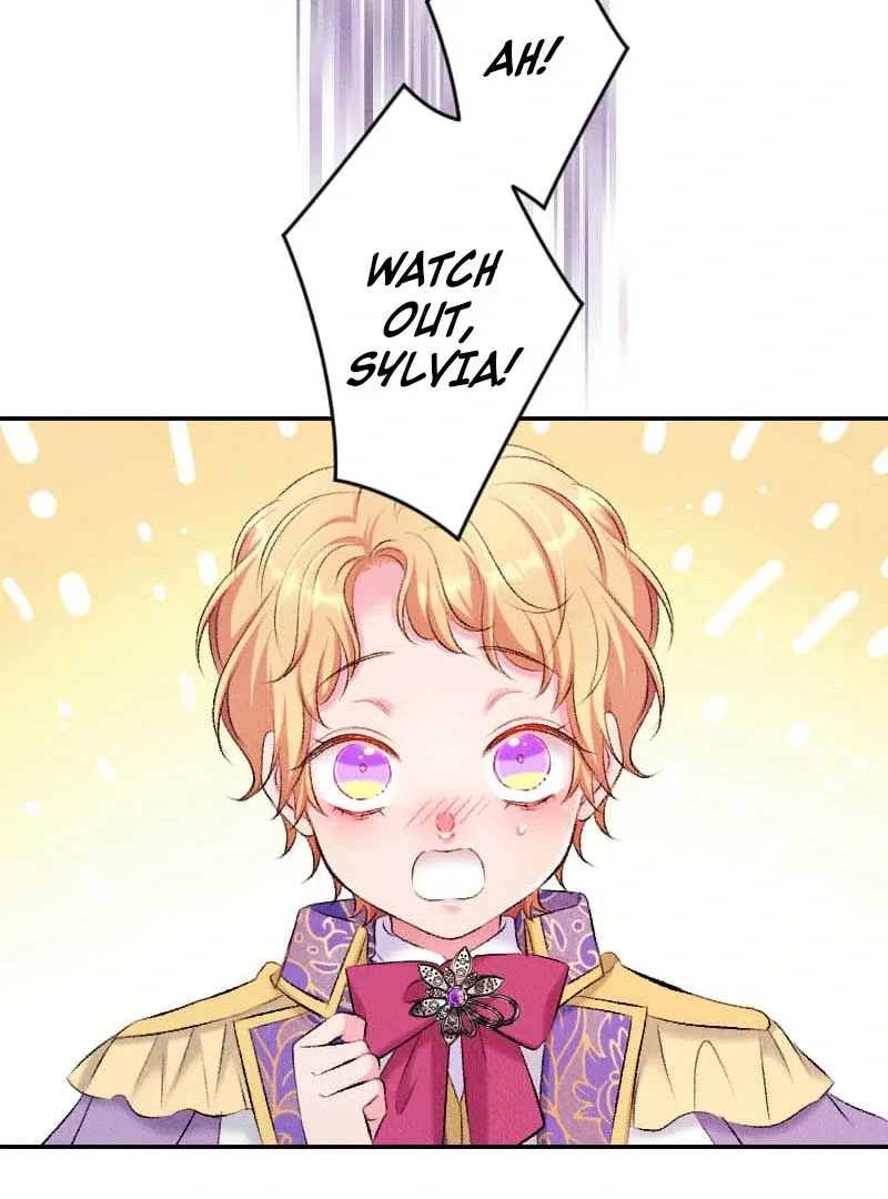 The Neglected Noble Lady Became the Beloved Caretaker of the Imperial Family Chapter 21 page 92