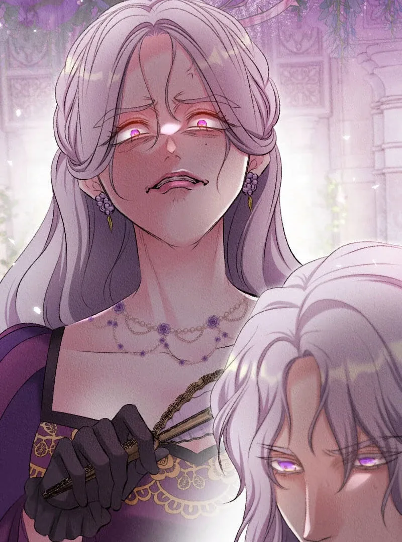 The Neglected Noble Lady Became the Beloved Caretaker of the Imperial Family Chapter 21 page 82