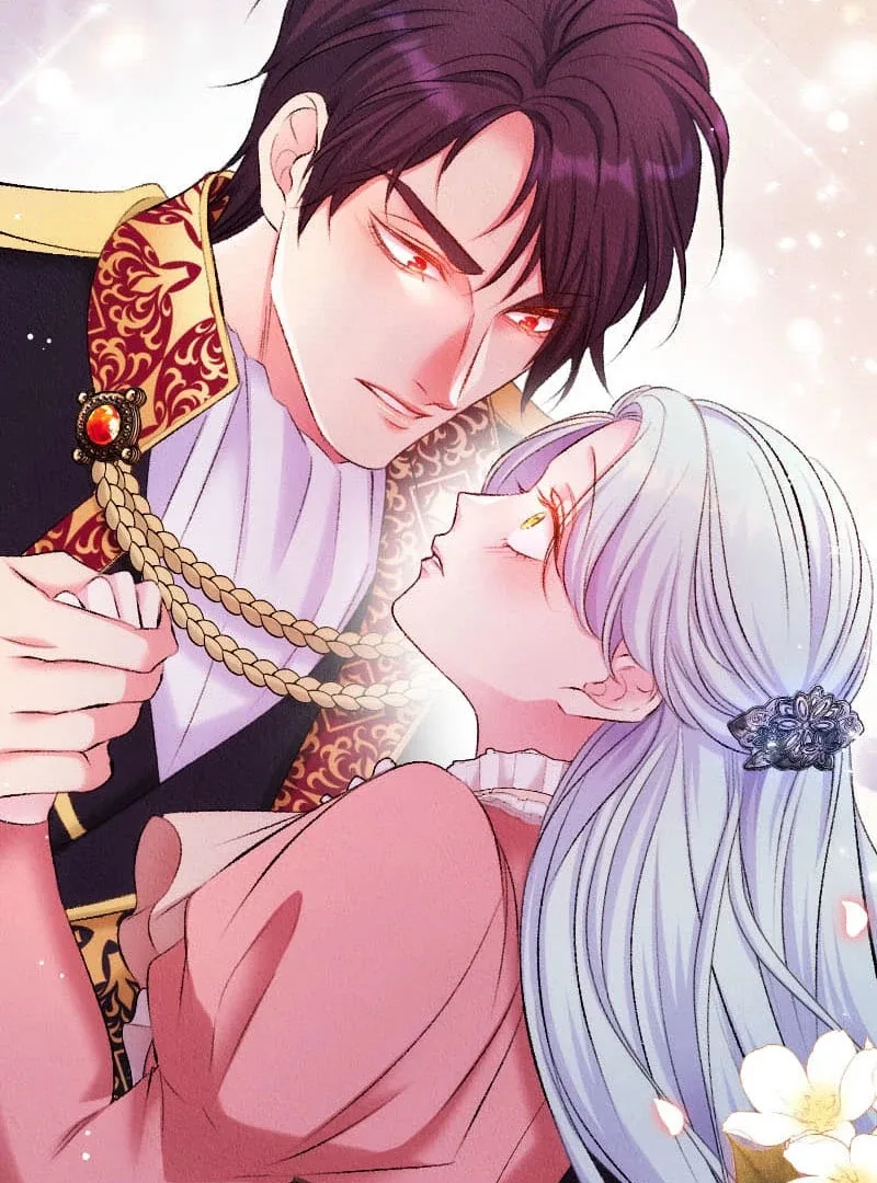 The Neglected Noble Lady Became the Beloved Caretaker of the Imperial Family Chapter 21 page 96