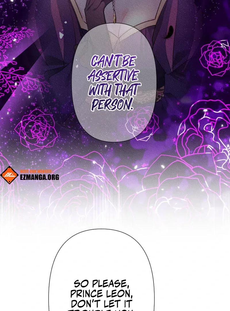 The Neglected Noble Lady Became the Beloved Caretaker of the Imperial Family Chapter 22 page 72