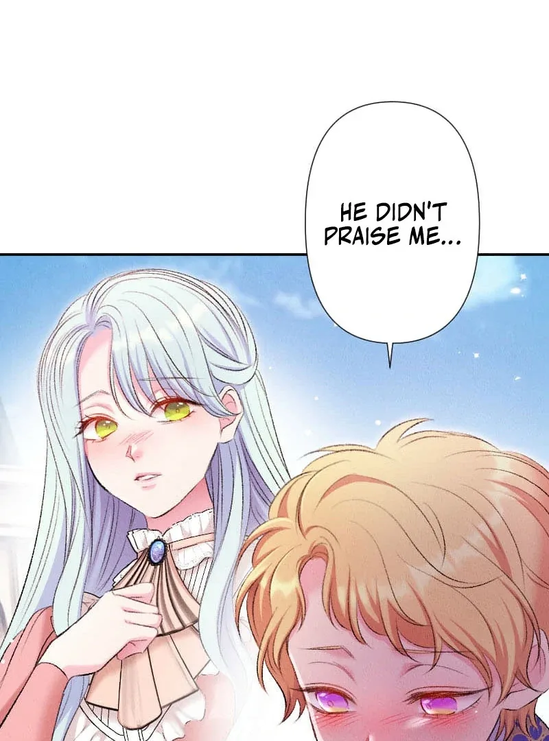 The Neglected Noble Lady Became the Beloved Caretaker of the Imperial Family Chapter 22 page 68