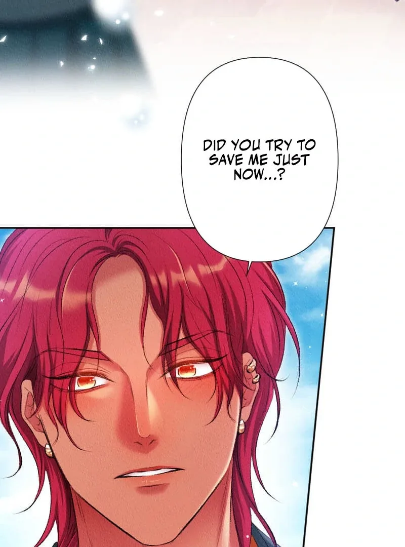 The Neglected Noble Lady Became the Beloved Caretaker of the Imperial Family Chapter 24 page 23
