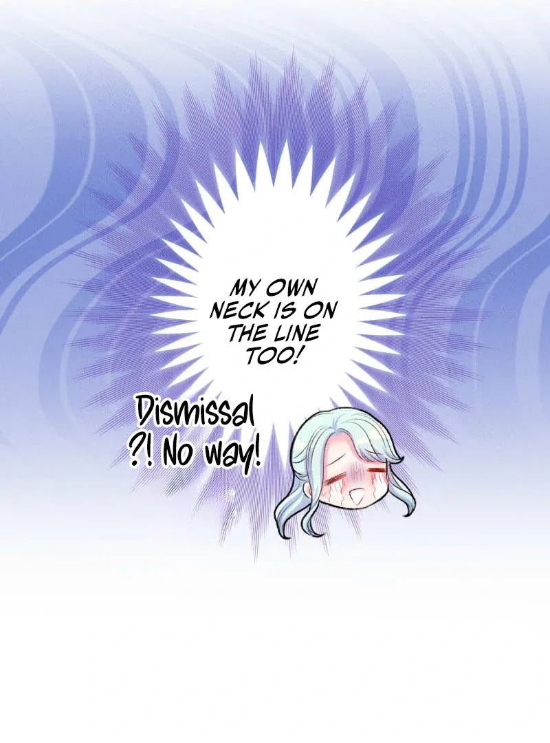 The Neglected Noble Lady Became the Beloved Caretaker of the Imperial Family Chapter 22 page 78