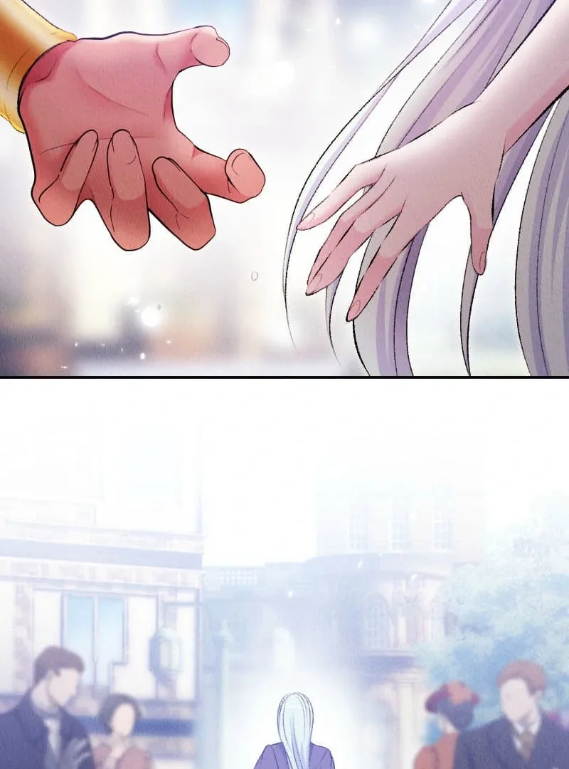 The Neglected Noble Lady Became the Beloved Caretaker of the Imperial Family Chapter 24 page 37