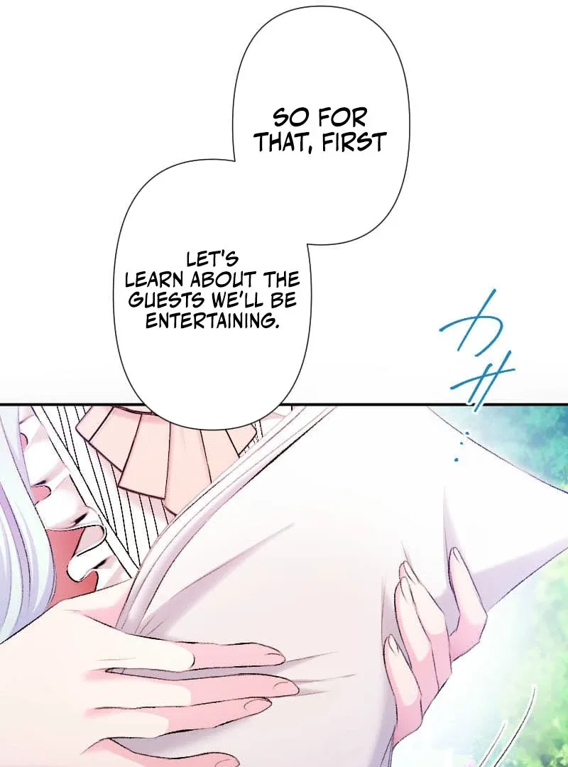 The Neglected Noble Lady Became the Beloved Caretaker of the Imperial Family Chapter 22 page 79