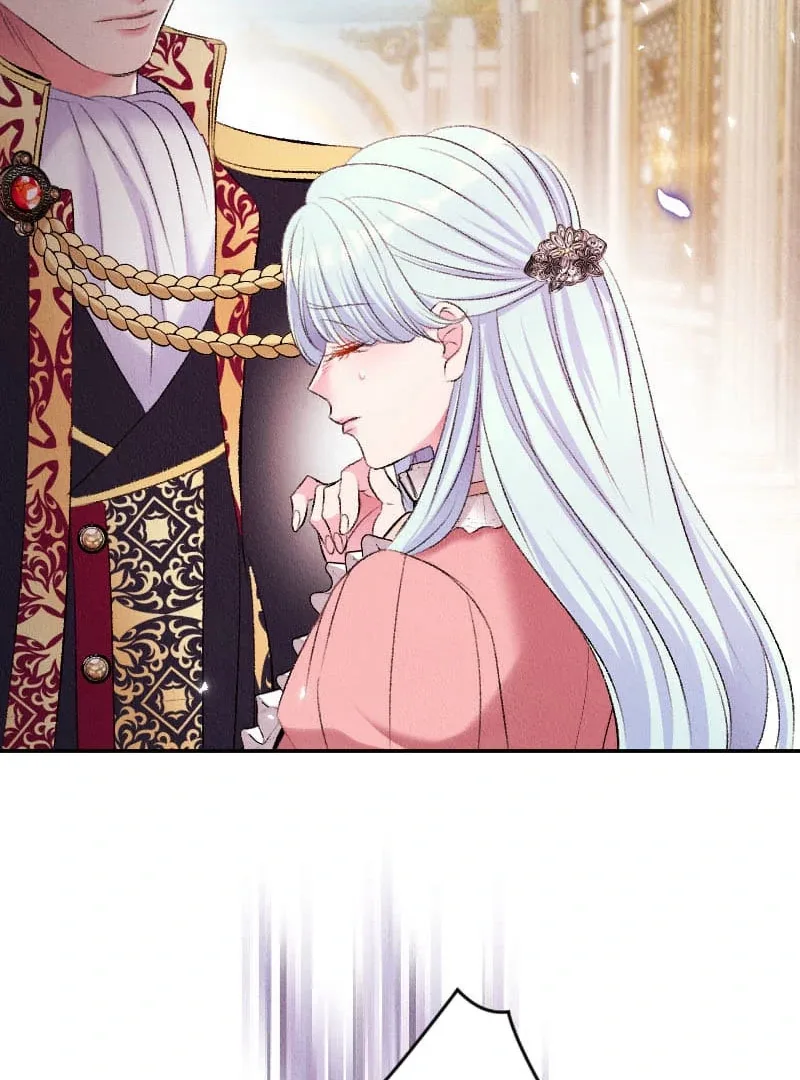 The Neglected Noble Lady Became the Beloved Caretaker of the Imperial Family Chapter 21 page 91