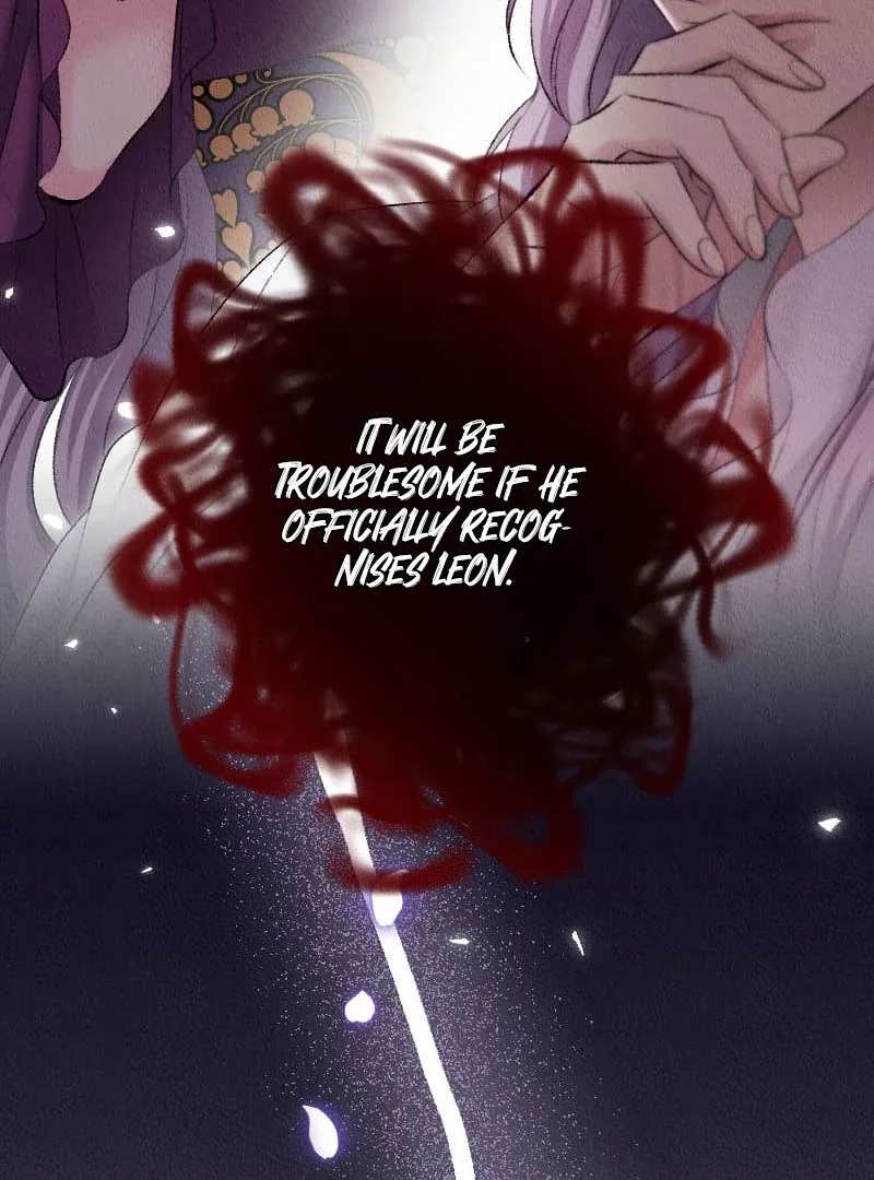 The Neglected Noble Lady Became the Beloved Caretaker of the Imperial Family Chapter 21 page 83