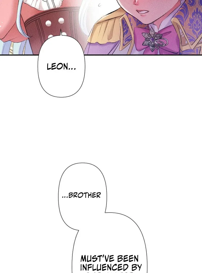 The Neglected Noble Lady Became the Beloved Caretaker of the Imperial Family Chapter 22 page 69