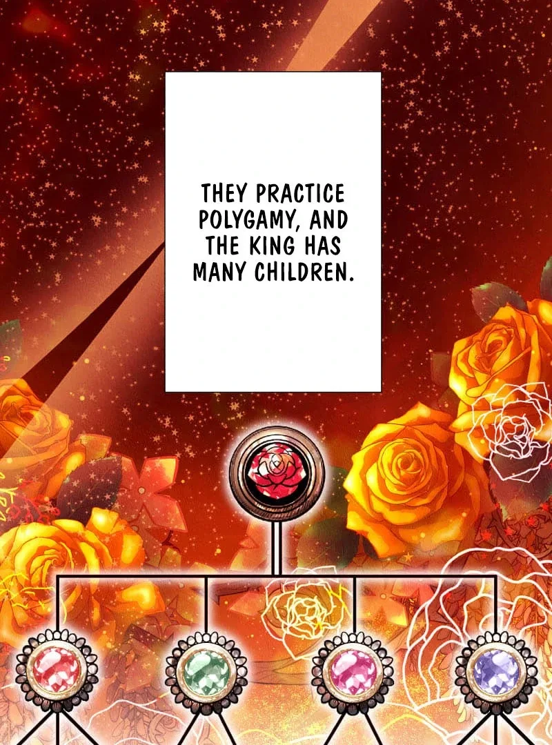The Neglected Noble Lady Became the Beloved Caretaker of the Imperial Family Chapter 22 page 85
