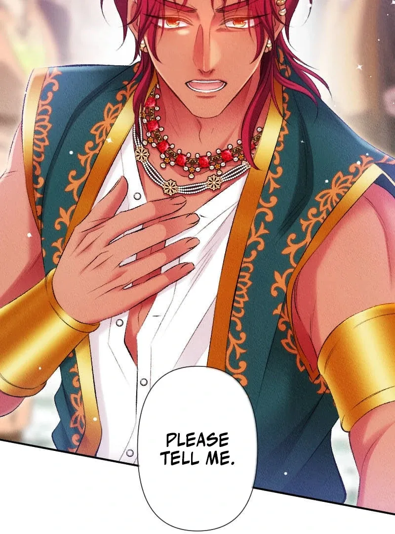 The Neglected Noble Lady Became the Beloved Caretaker of the Imperial Family Chapter 24 page 32