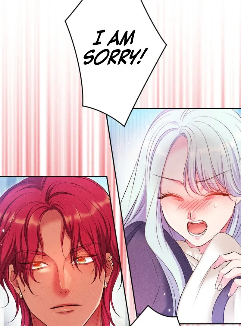 The Neglected Noble Lady Became the Beloved Caretaker of the Imperial Family Chapter 24 page 35