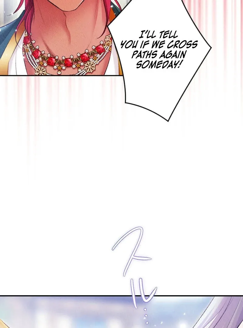 The Neglected Noble Lady Became the Beloved Caretaker of the Imperial Family Chapter 24 page 36