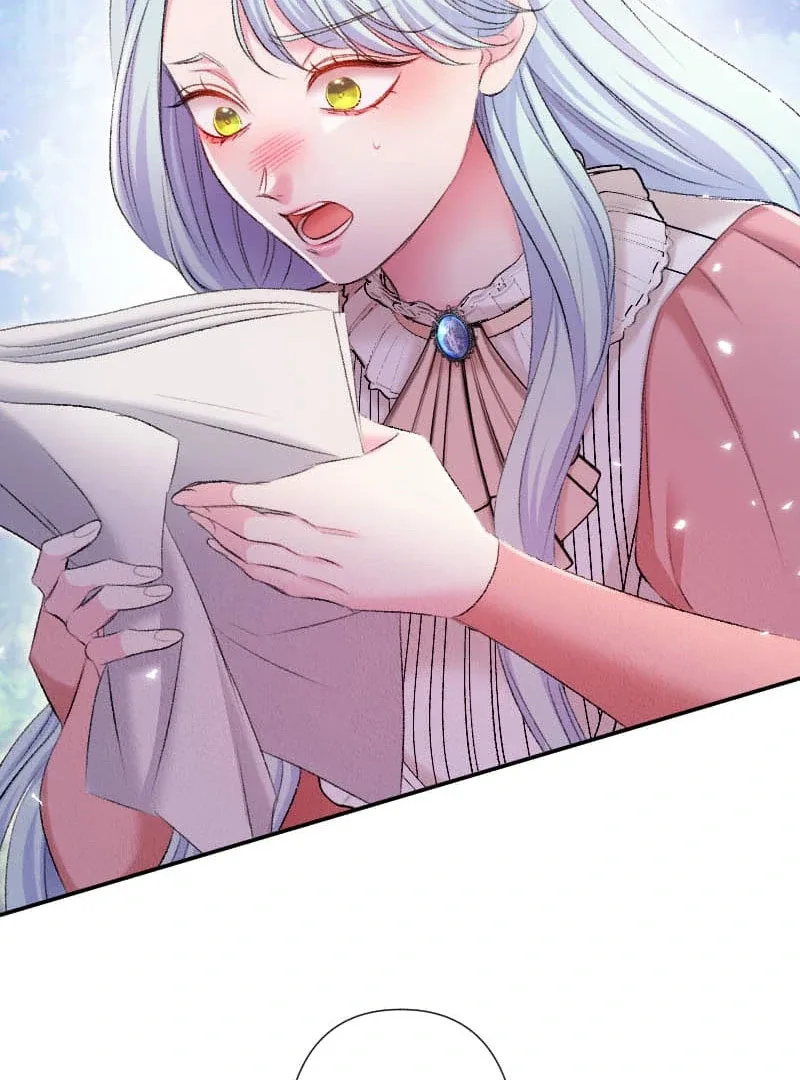 The Neglected Noble Lady Became the Beloved Caretaker of the Imperial Family Chapter 22 page 94