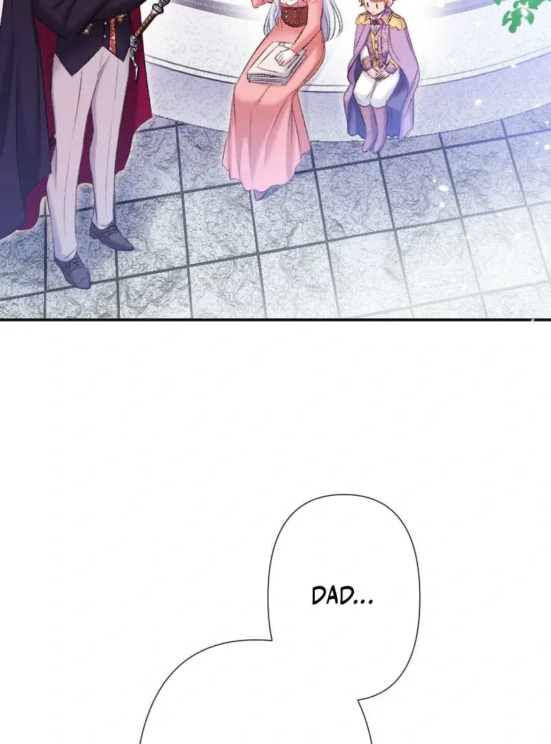 The Neglected Noble Lady Became the Beloved Caretaker of the Imperial Family Chapter 22 page 66