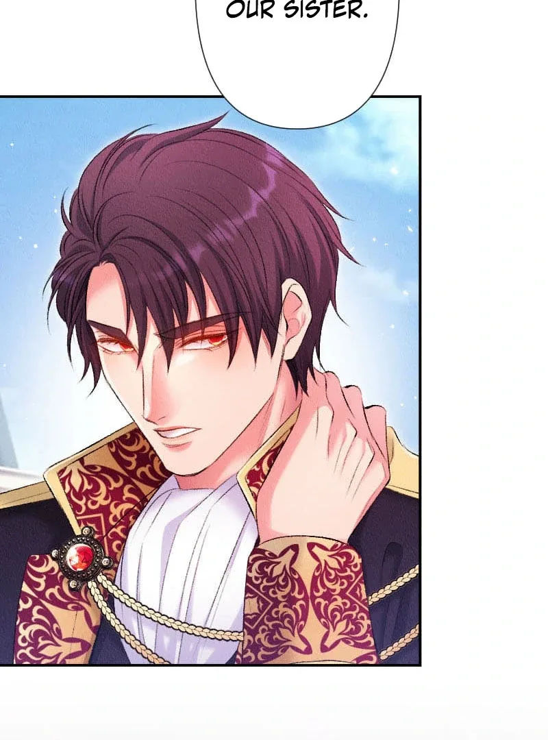 The Neglected Noble Lady Became the Beloved Caretaker of the Imperial Family Chapter 22 page 70