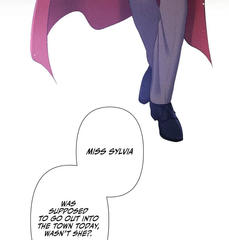 The Neglected Noble Lady Became the Beloved Caretaker of the Imperial Family Chapter 24 page 47