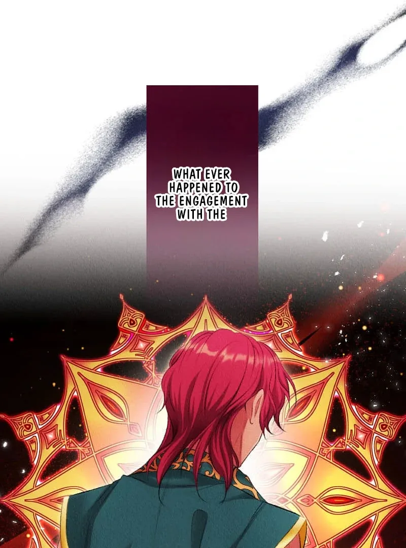 The Neglected Noble Lady Became the Beloved Caretaker of the Imperial Family Chapter 24 page 49