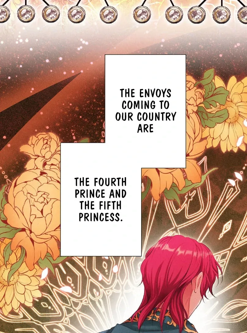 The Neglected Noble Lady Became the Beloved Caretaker of the Imperial Family Chapter 22 page 86