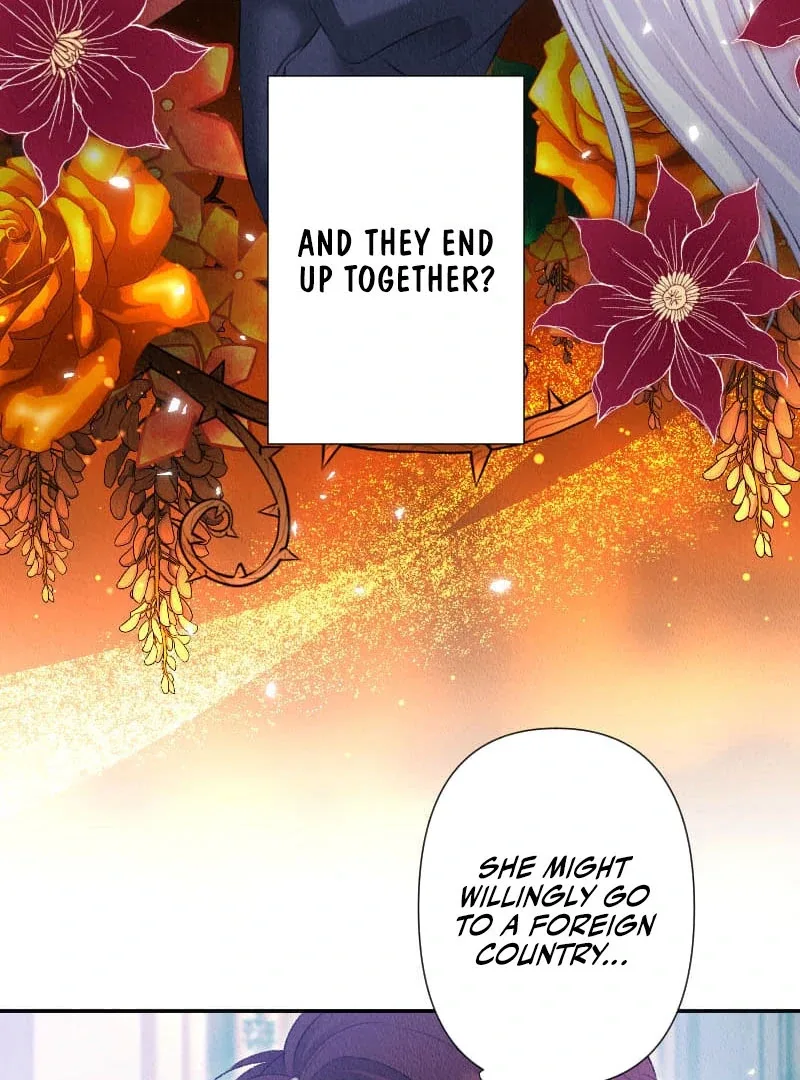 The Neglected Noble Lady Became the Beloved Caretaker of the Imperial Family Chapter 24 page 58