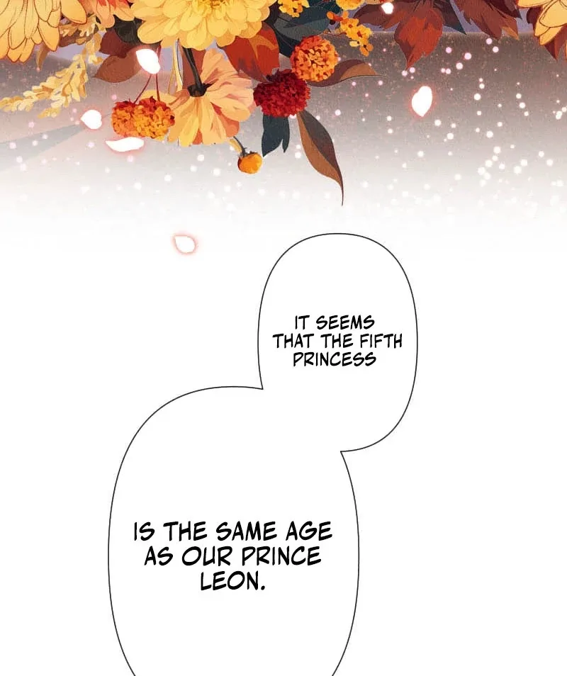 The Neglected Noble Lady Became the Beloved Caretaker of the Imperial Family Chapter 22 page 88
