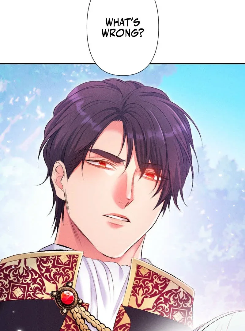 The Neglected Noble Lady Became the Beloved Caretaker of the Imperial Family Chapter 22 page 95