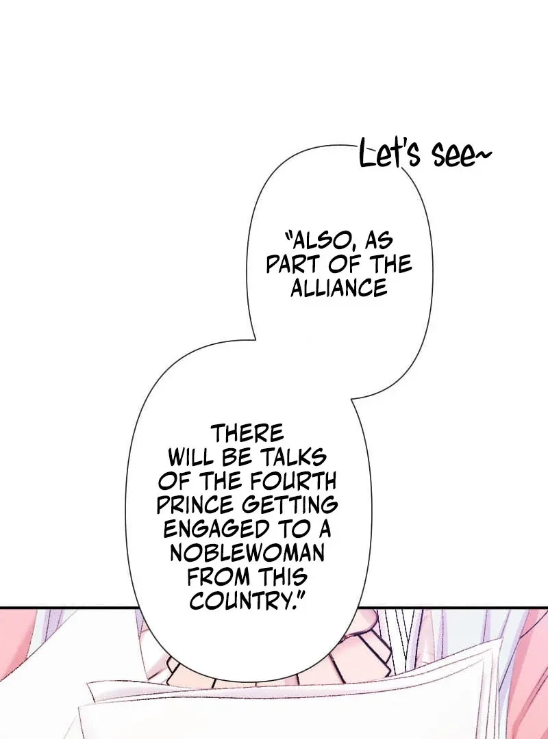 The Neglected Noble Lady Became the Beloved Caretaker of the Imperial Family Chapter 22 page 91