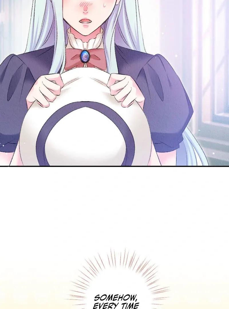 The Neglected Noble Lady Became the Beloved Caretaker of the Imperial Family Chapter 24 page 66